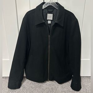 Men Gap Coat/Jacket size Large